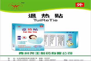 退熱貼招商代理、品牌與生產廠家查詢及廣告設計全攻略